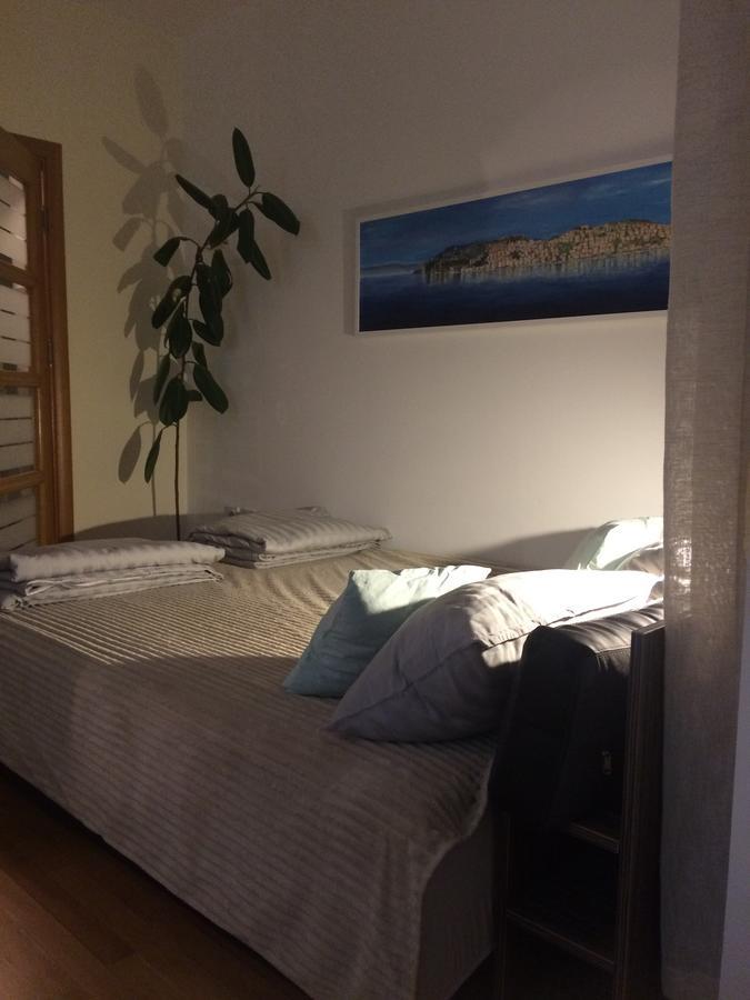 Apartment Boris Ниш Экстерьер фото